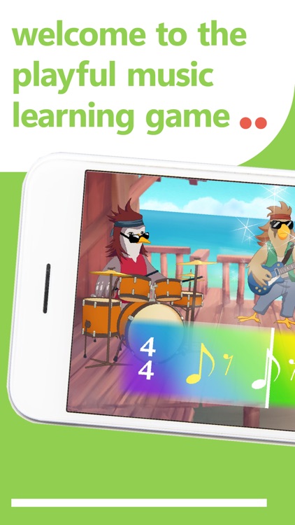 mukitoo Fun Music for Kids