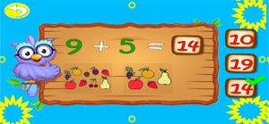 Montessori_Learning screenshot #4 for iPhone