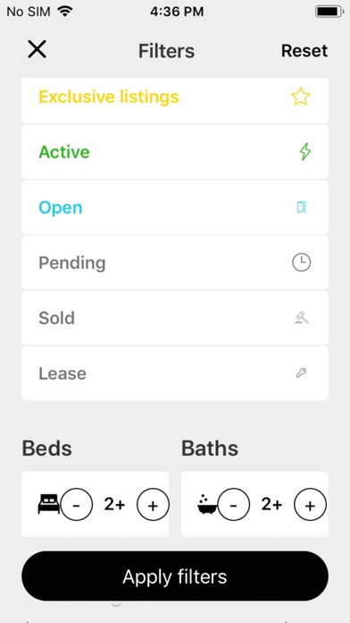 Selling San Diego Screenshot