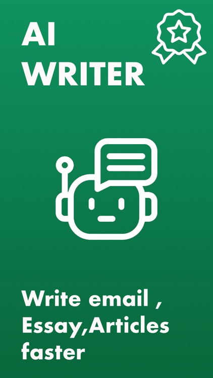 SquibWrite: Writing Assistant