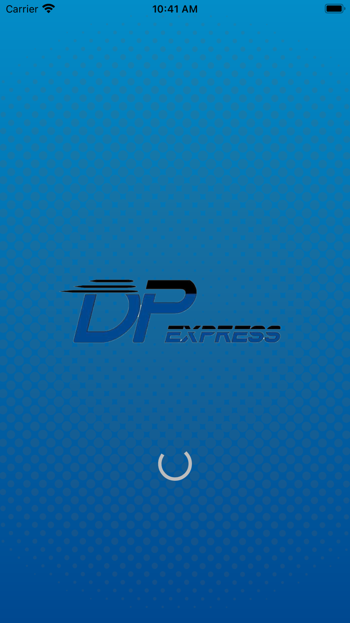 DP Express