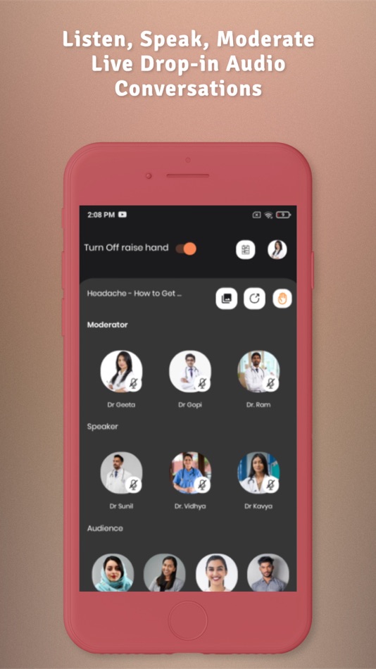 #1. Vongo (iOS) 由: Incuss