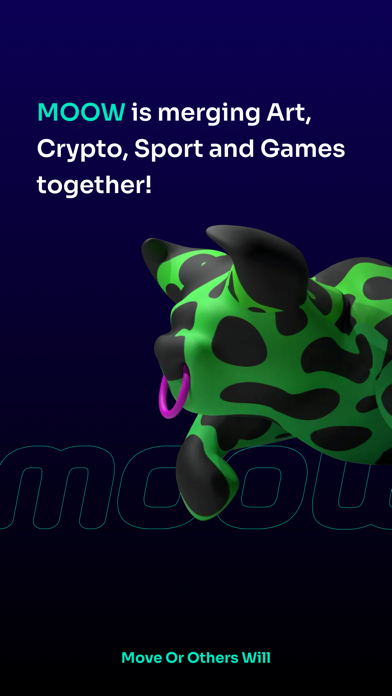 MOOW Screenshot