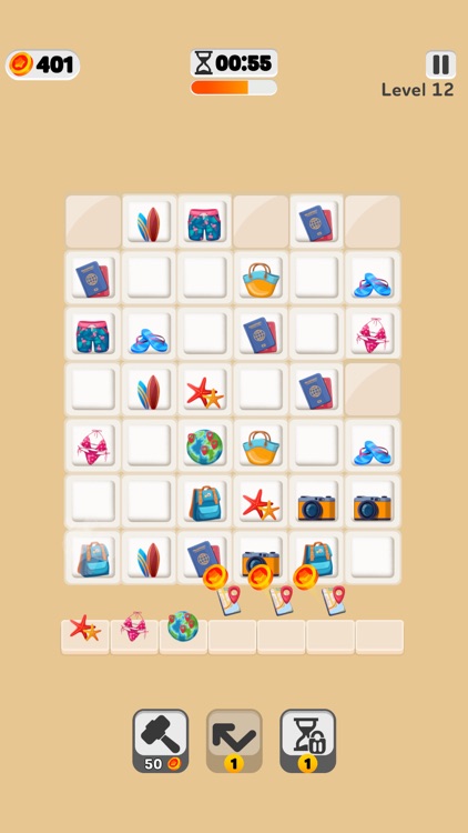 Box Frenzy screenshot-5