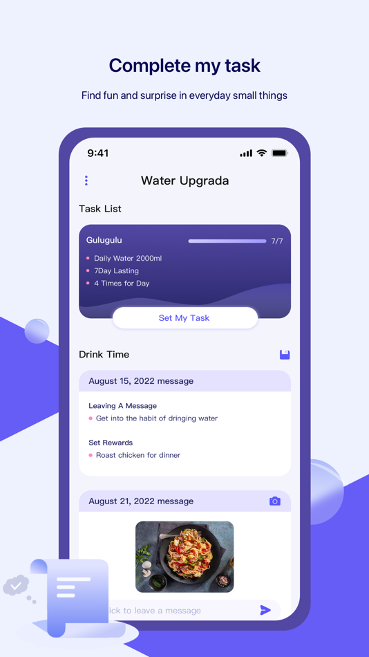 #2. Water Upgrade (iOS) 게시자: Iveno Technology Co., Ltd