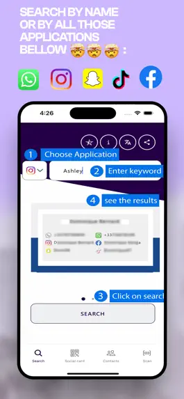 Game screenshot Find Crush, Family & Friends apk