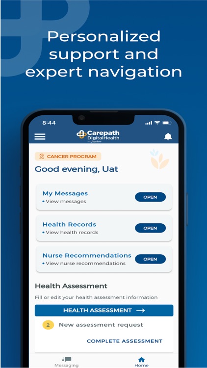 Carepath Digital Health