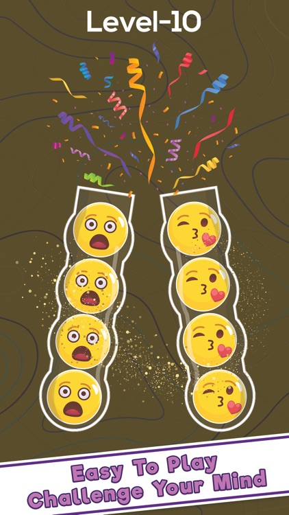 Color Sort : Color Puzzle Game screenshot-8