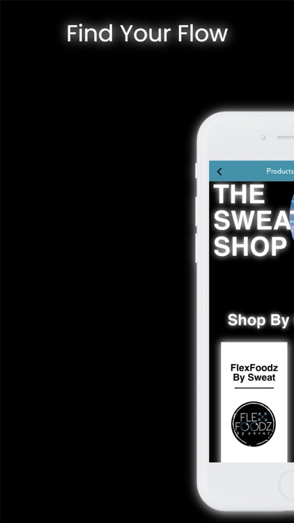 Vibez by Sweat screenshot-6