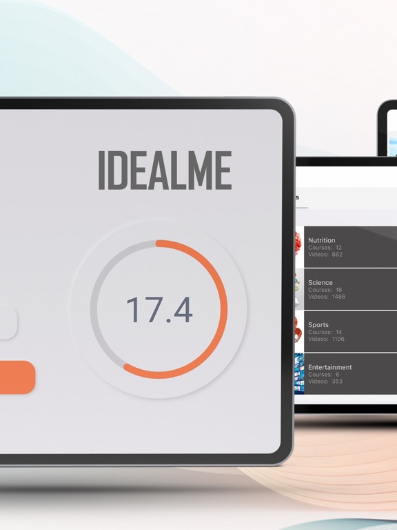 Screenshot #6 pour IdealMe