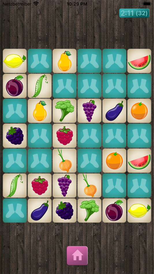 #4. Funny Socks (iOS) 由: Demodit GmbH