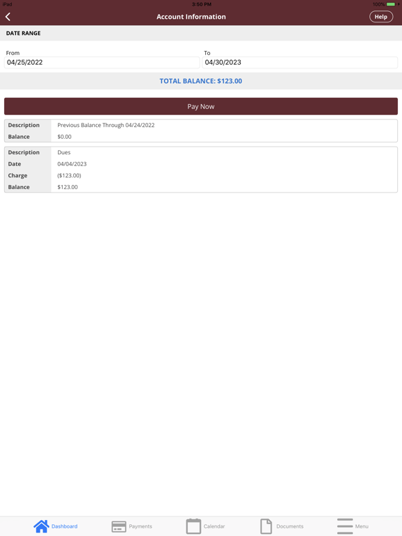 Screenshot #6 pour Stambaugh Inc