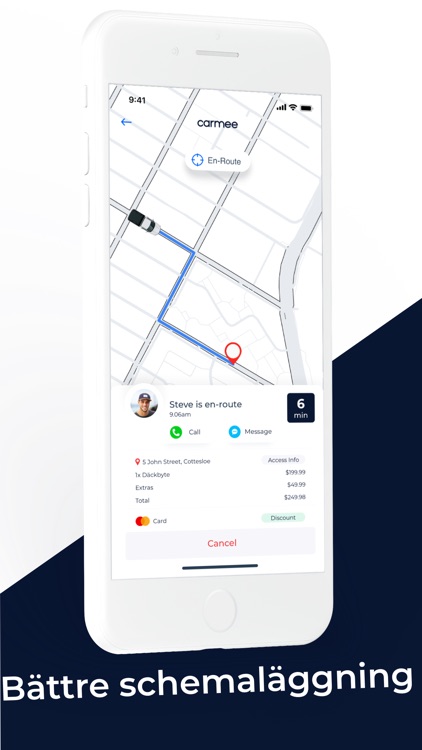 Carmee - worker screenshot-4