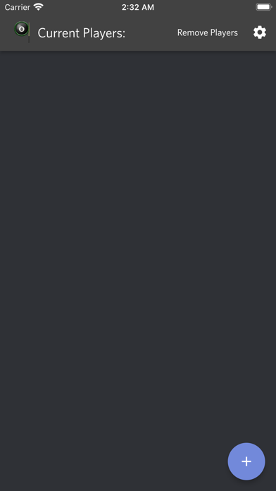 Pool Q Screenshot