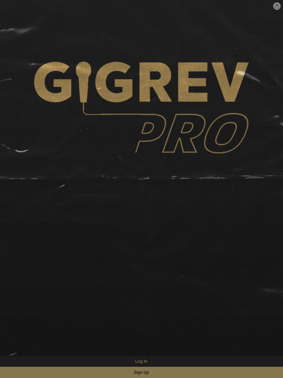 Screenshot #4 pour GigRev Pro K