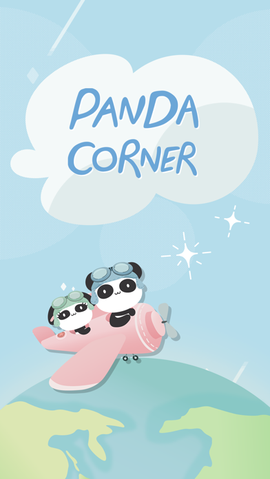 Piano Kids Games: Panda Corner Screenshot