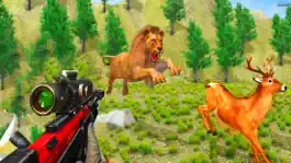 Game screenshot Wild Animal Hunting Arena 2021 apk