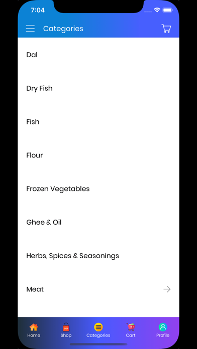 CastMe App