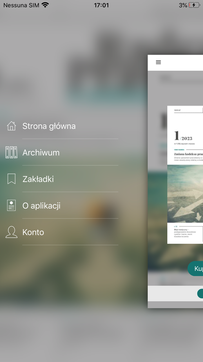 Radca Prawny w Administracji