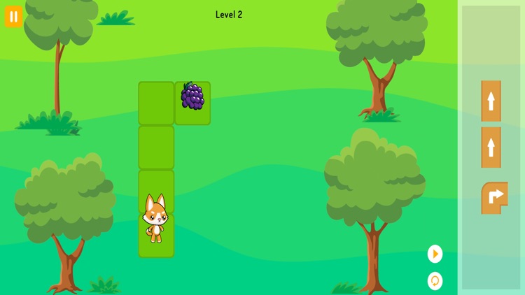 C4K - Coding for Kids screenshot-3