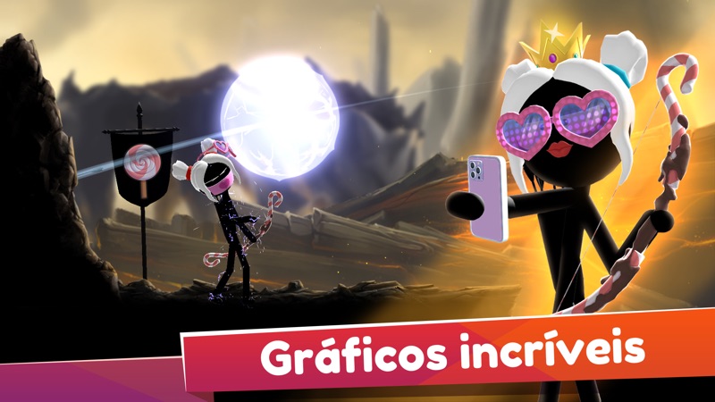 Archers Online: PvP screenshot 5