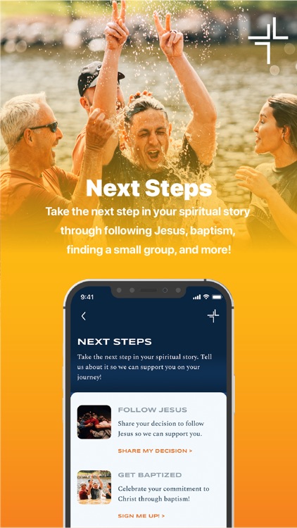 Pinelake Church screenshot-4