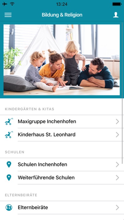 Markt Inchenhofen screenshot-5