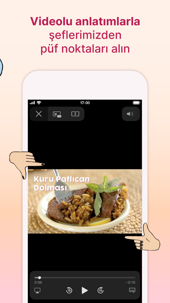 Yemek.com Yemek Tarifleri