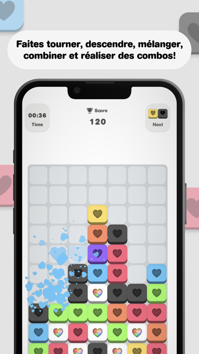 Screenshot #2 pour Luminosus