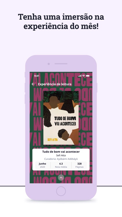 TAG Livros screenshot-5