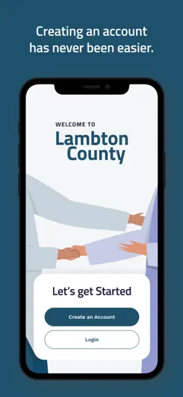 Game screenshot Welcome To Lambton hack