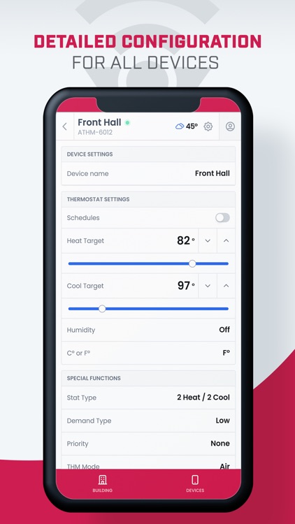 SensorLinx screenshot-3