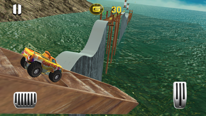 Mmx Hill Climb OffRoad Drive Screenshot