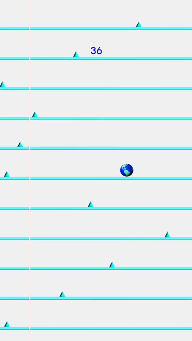 Screenshot #3 pour Globe Hoppin