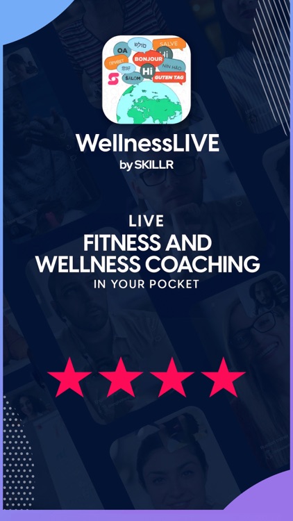 LanguageLIVE - Live Lessons screenshot-5