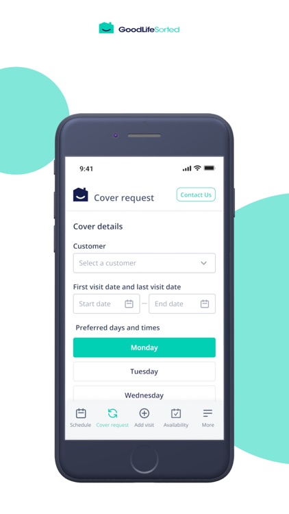 Good Life Sorted Helper screenshot-4