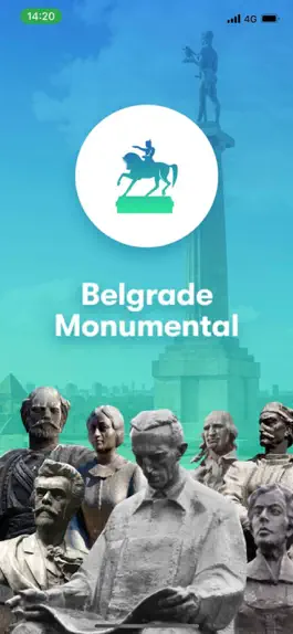 Game screenshot Belgrade Monumental mod apk