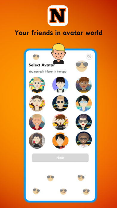 Northville Insider Screenshot