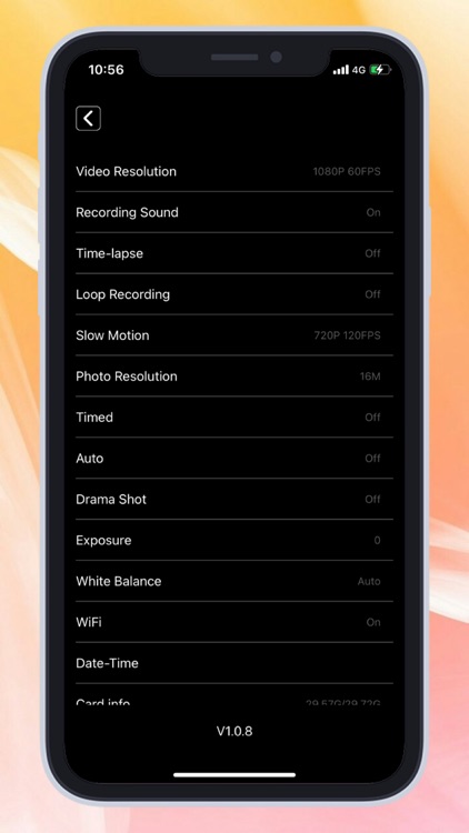 X-Sport Pro screenshot-3