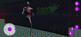Game screenshot Terrifying Evil House Game 3D hack