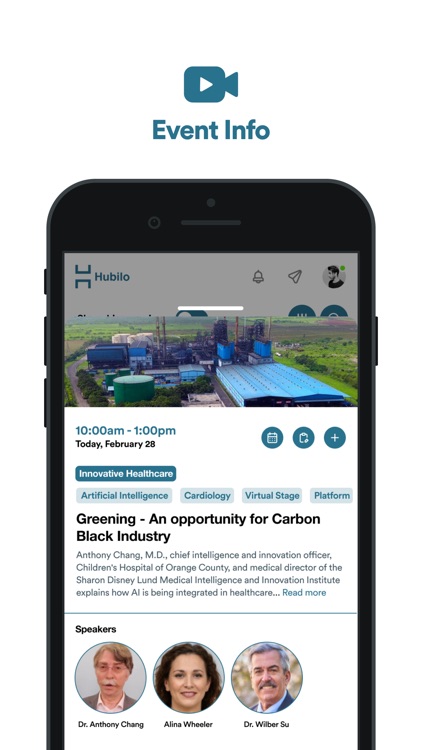 The Bookkeepers Summit App