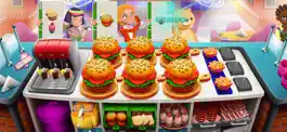 Game screenshot Chef's Dream: Restaurant World mod apk