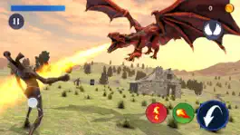 Game screenshot Pipe Head Attack VS Dragon Sim mod apk