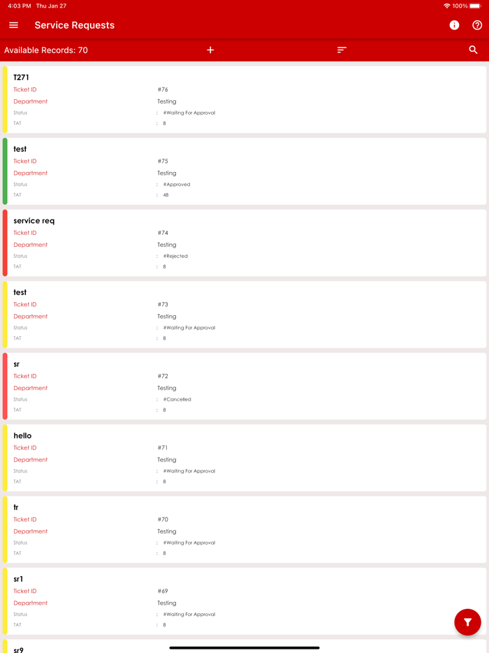 IT Asset management Greenitco