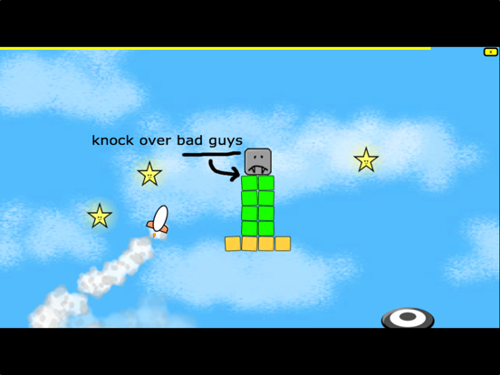 Screenshot #6 pour Hello Rocket