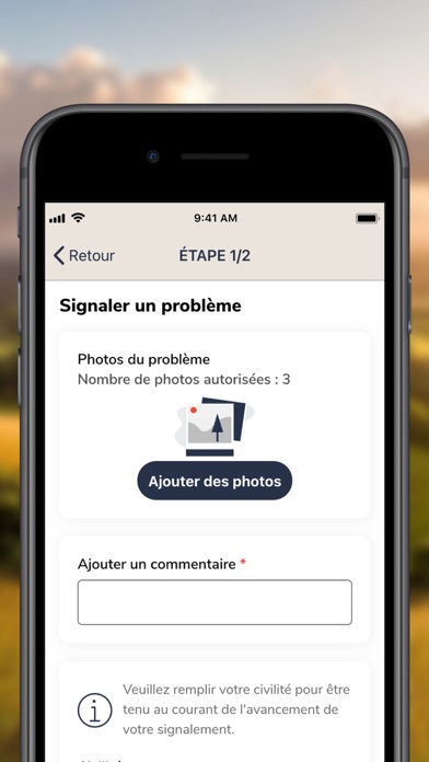 Saint-Etienne de Saint-Geoirs Screenshot