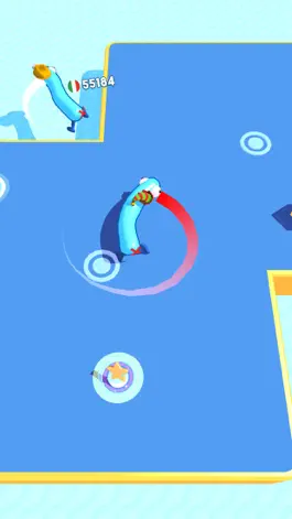 Game screenshot Wiggle Battle mod apk