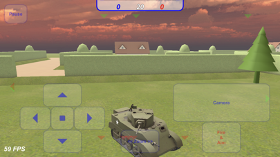 MyPetPanzer Screenshot