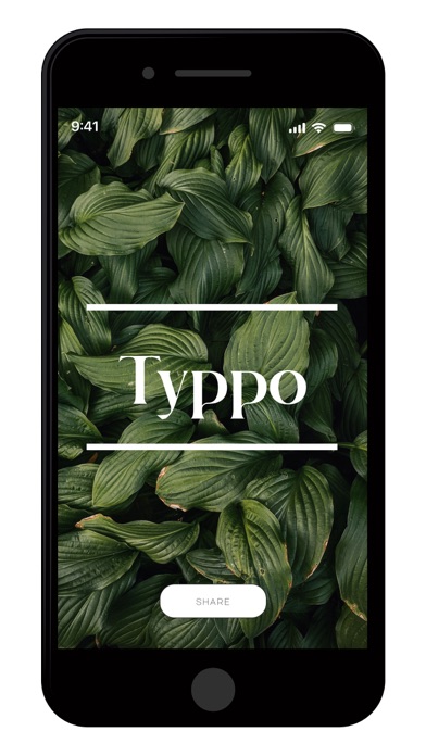 Typpo: Video Creator with AI Screenshot
