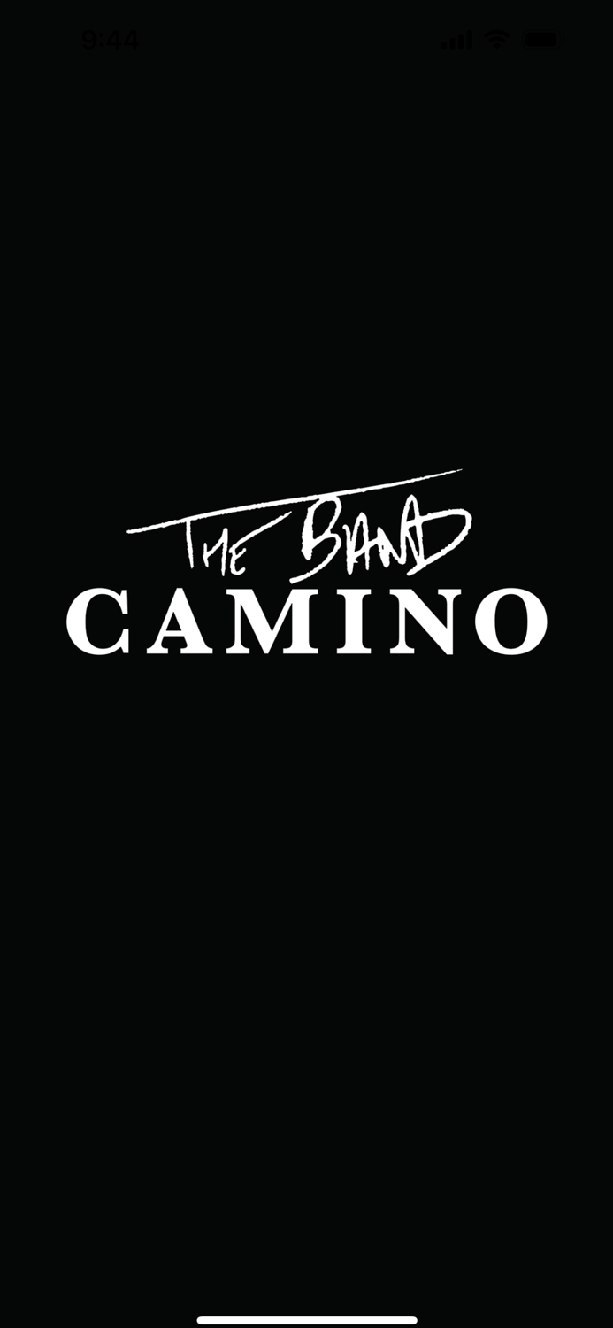 The Band Camino